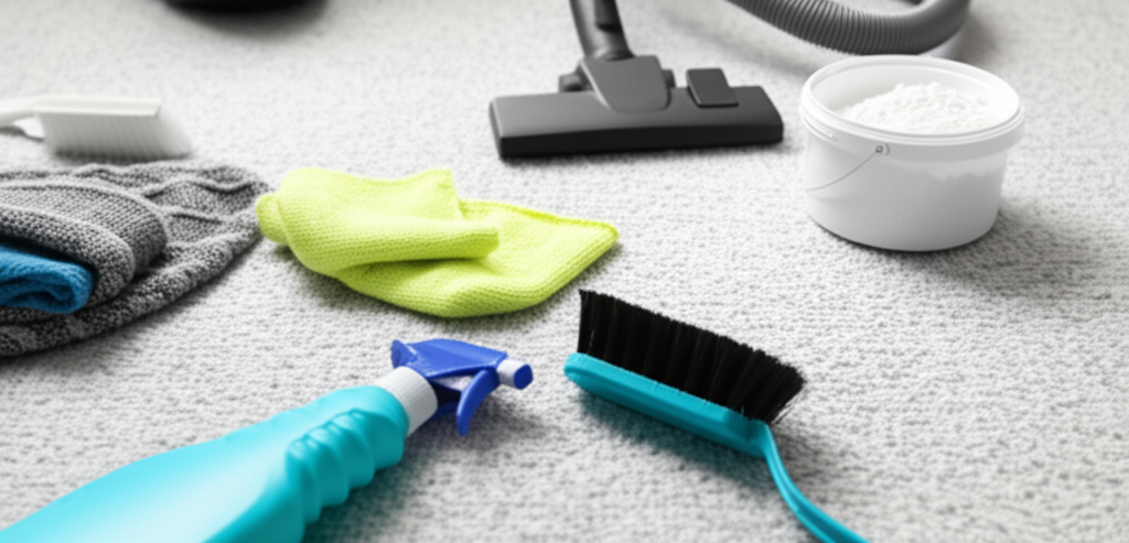 5 Essential Carpet Maintenance Tips Between Professional Cleanings