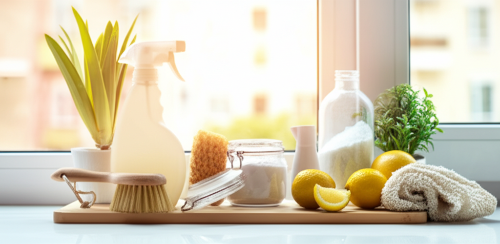 Why Eco-Friendly Carpet Cleaning Solutions Are Better for Your Home